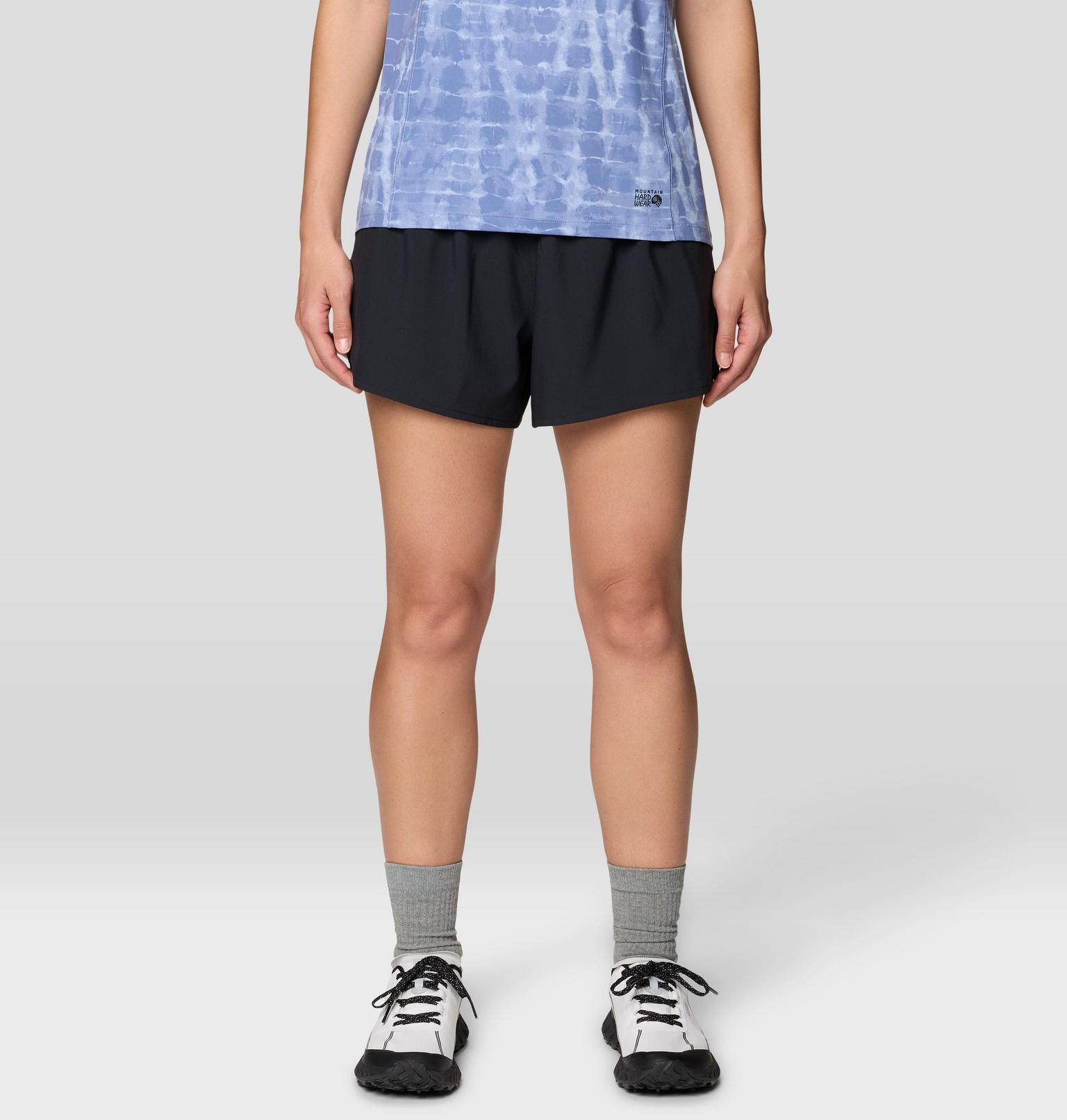 Womens Shade Lite Short