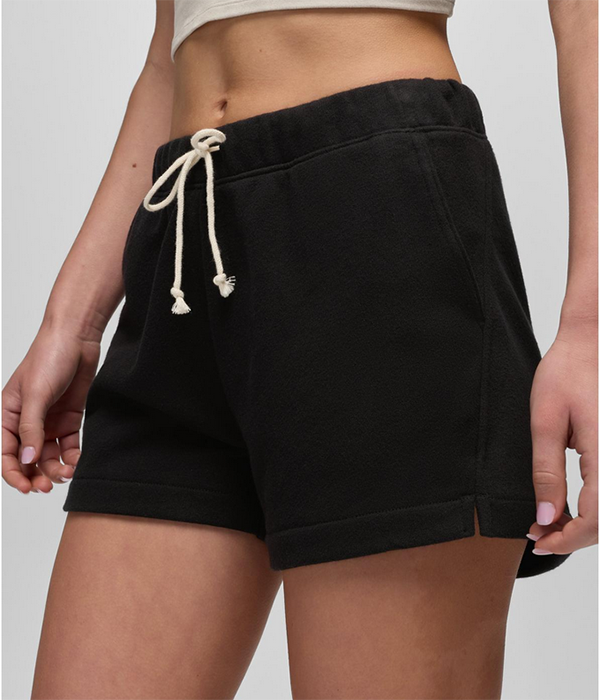 Womens DreamTerry Short