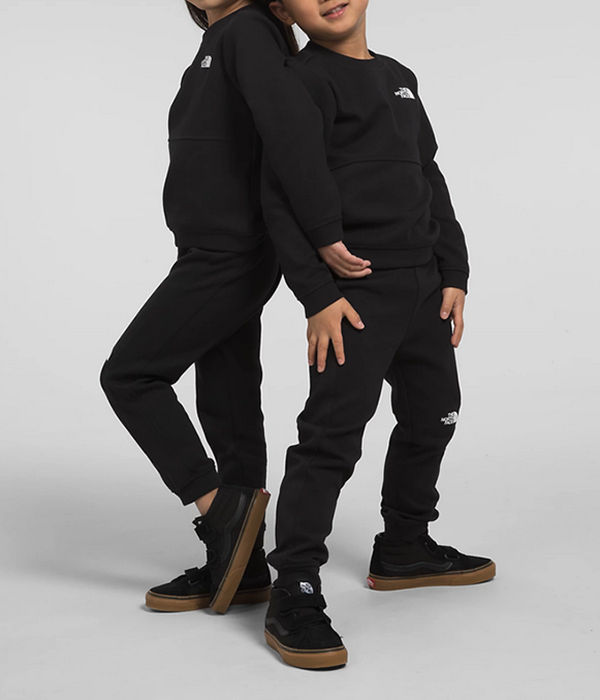 Kids TNF Tech Crew Set