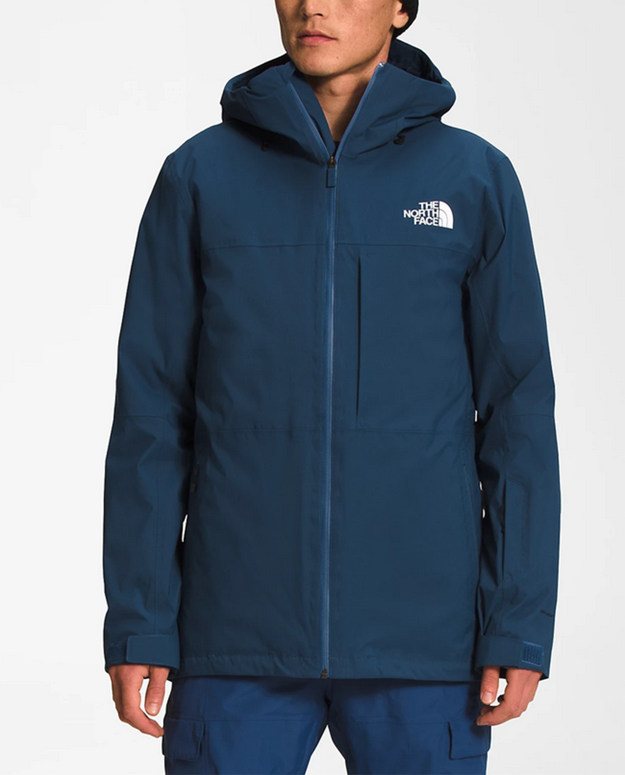 Mens ThermoBall Eco Snow Triclimate