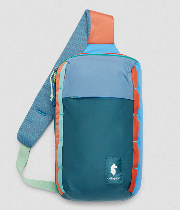 Todo 8L Sling - Del Dia
