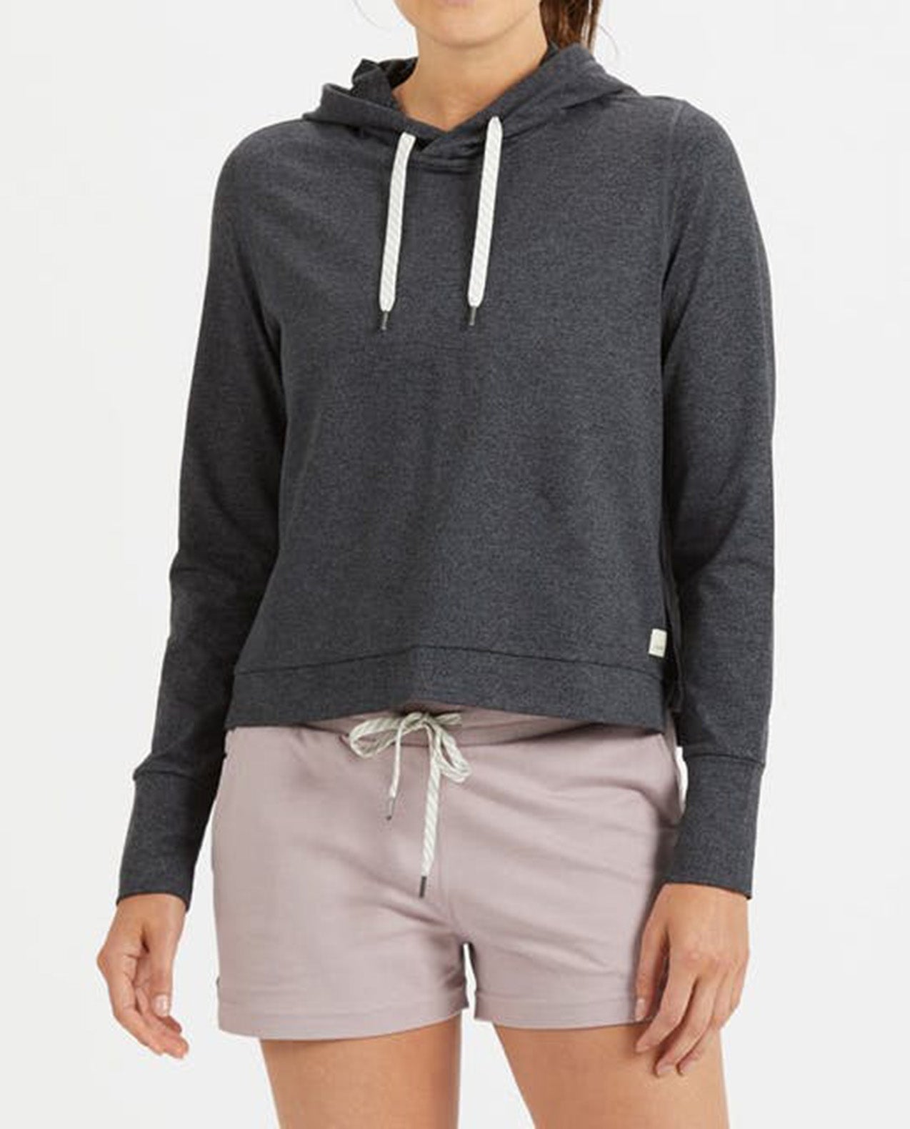 VUORI Women's Halo Essential Hoodie