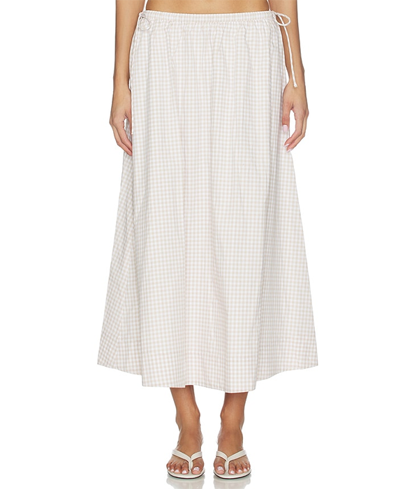 Womens Vionnet Skirt