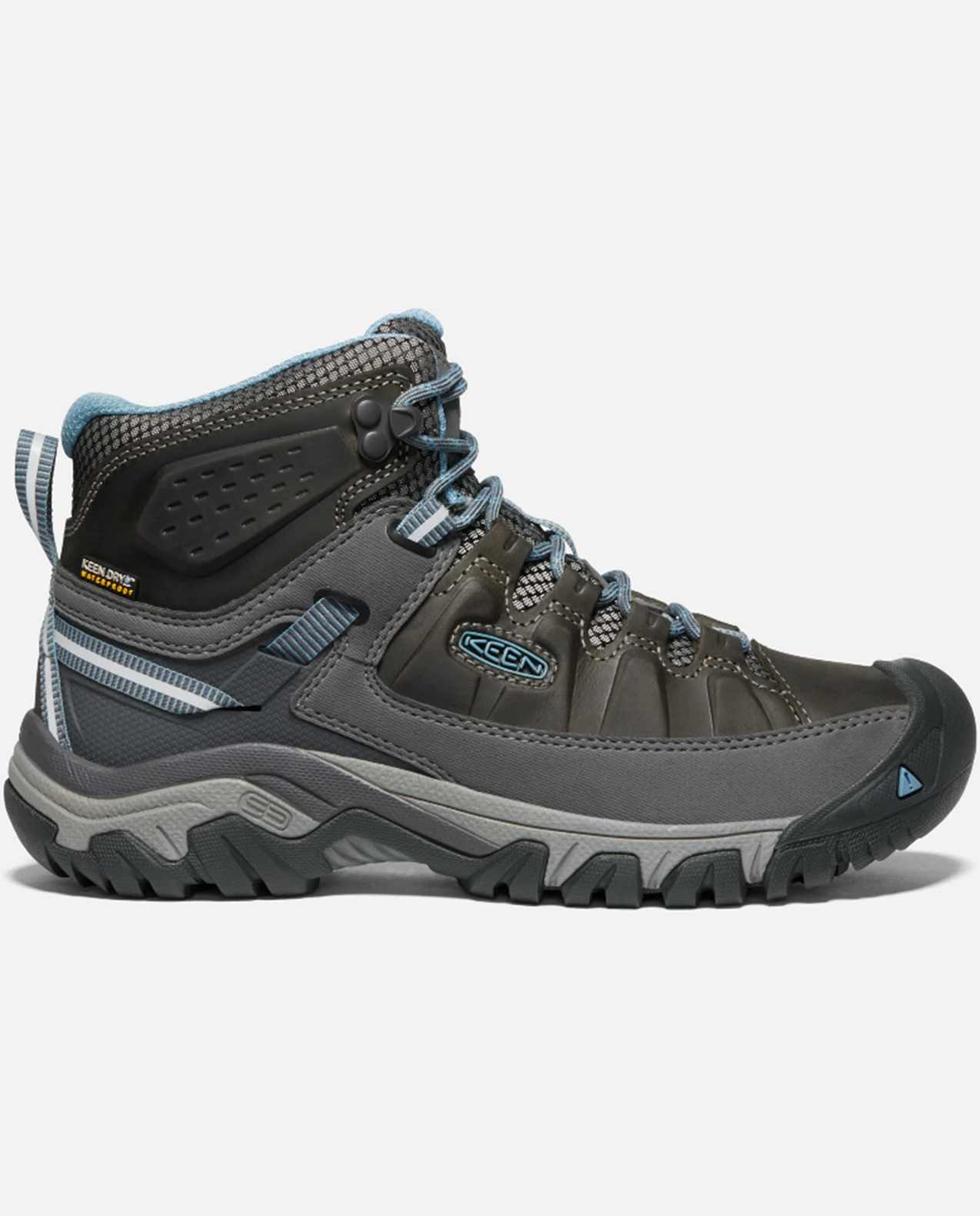 Womens Targhee III MID WP W