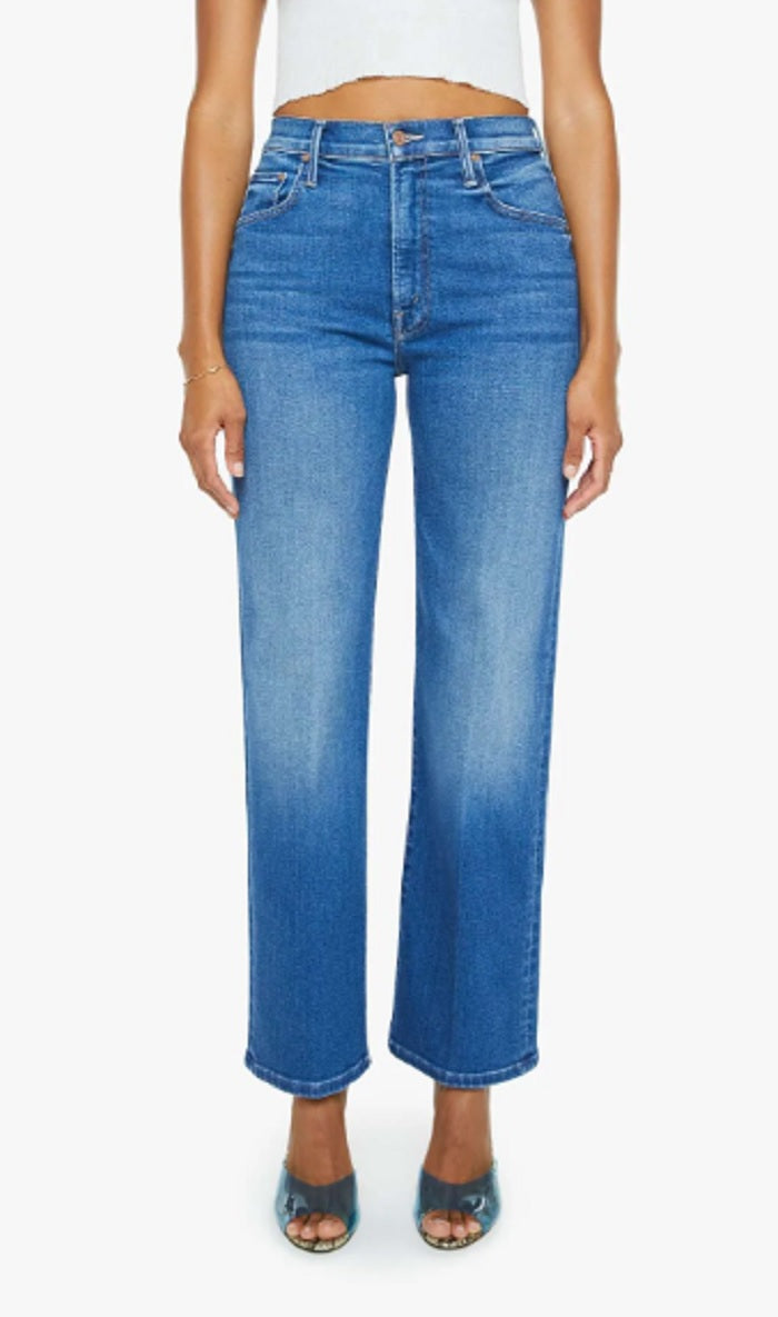 Womens The Rambler Zip Flood in Nip It In The Bud