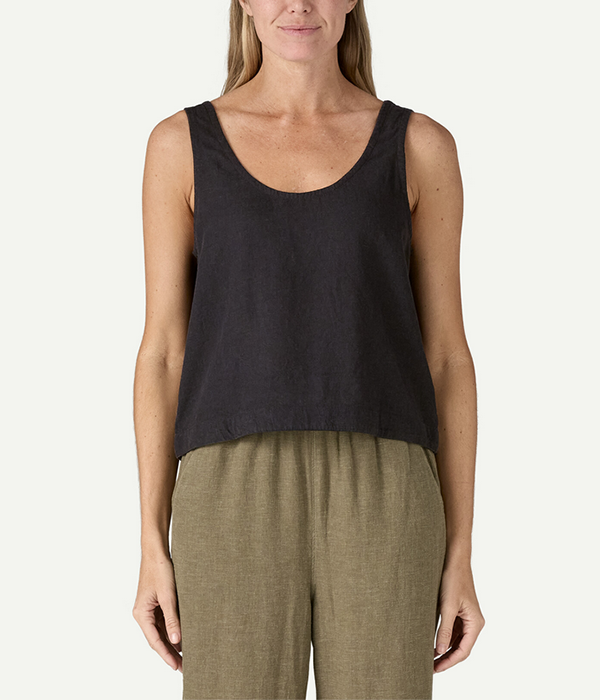 Womens Garden Island Top