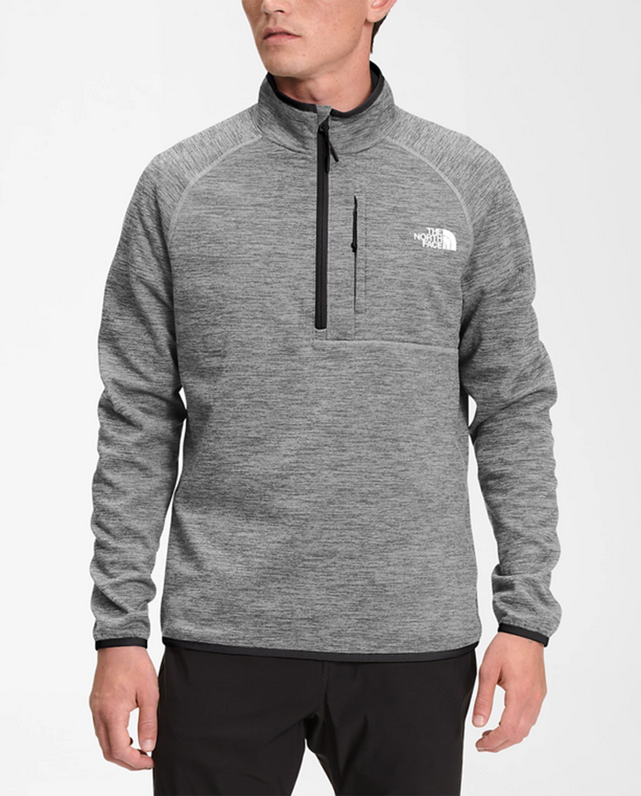 Mens Canyonlands 1/2 Zip S23