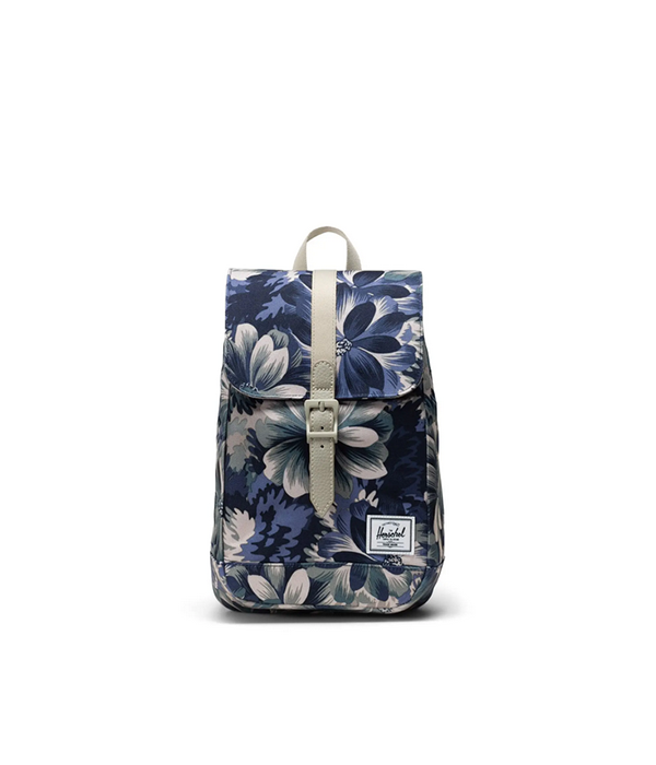 Herschel Retreat Sling Bag in Floral Tapestry