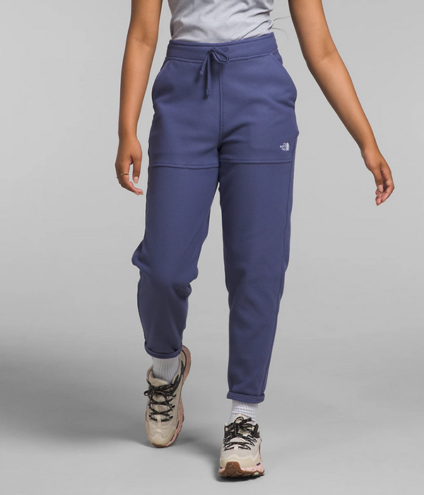 Womens Alpine Polartec 100 Pant
