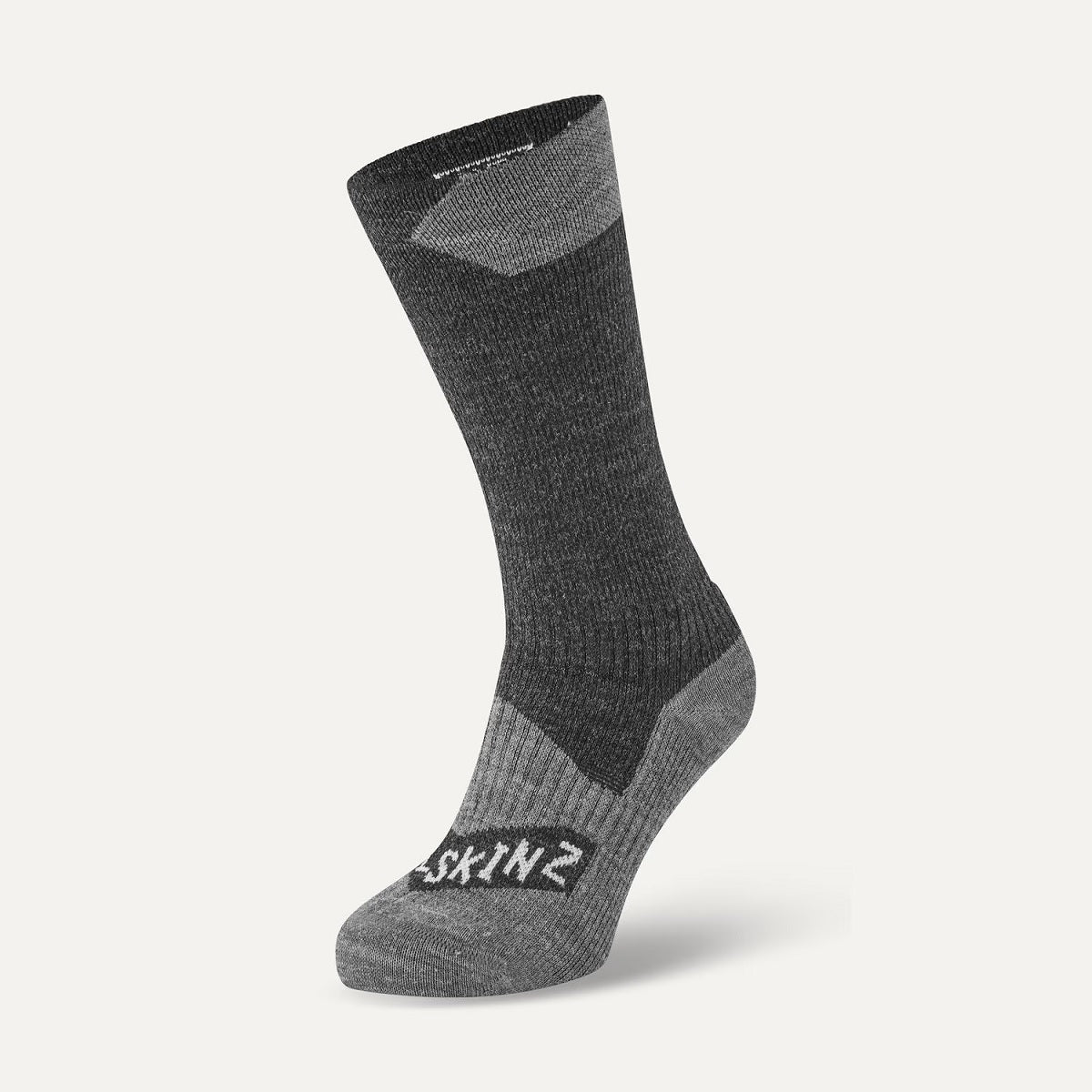 Unisex Raynham Waterproof All Weather Mid Length Sock