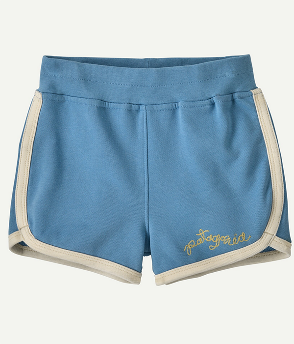 Baby Sweatshorts