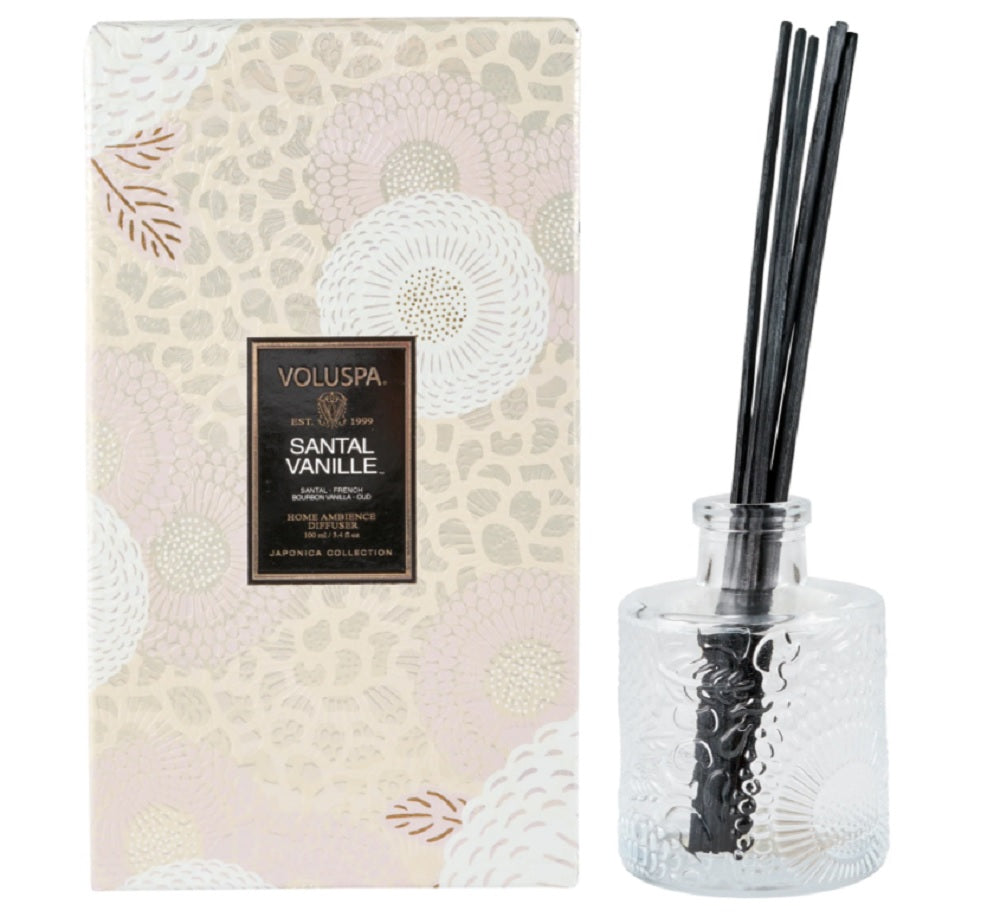 Home Ambiance Diffuser 3.4oz