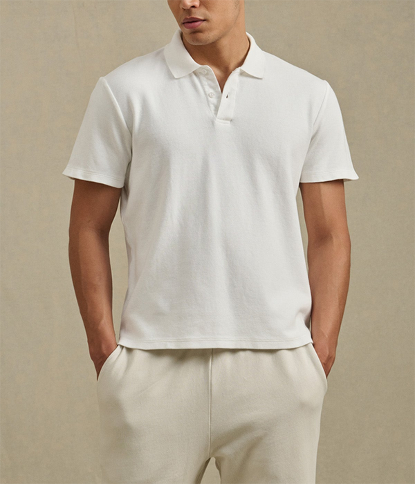 Mens Johnny Shirt