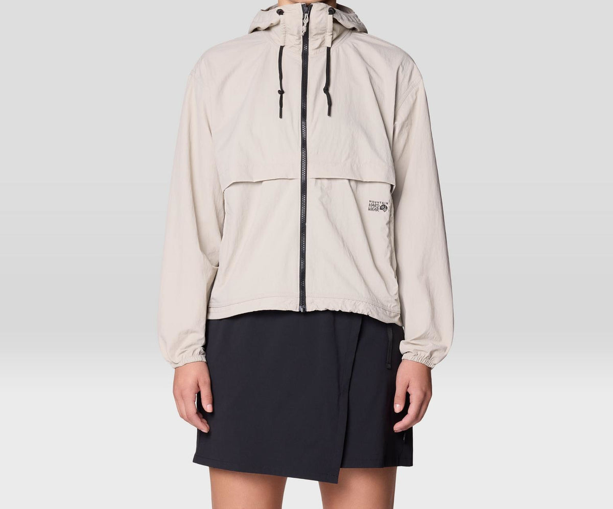 Womens Stryder Jacket