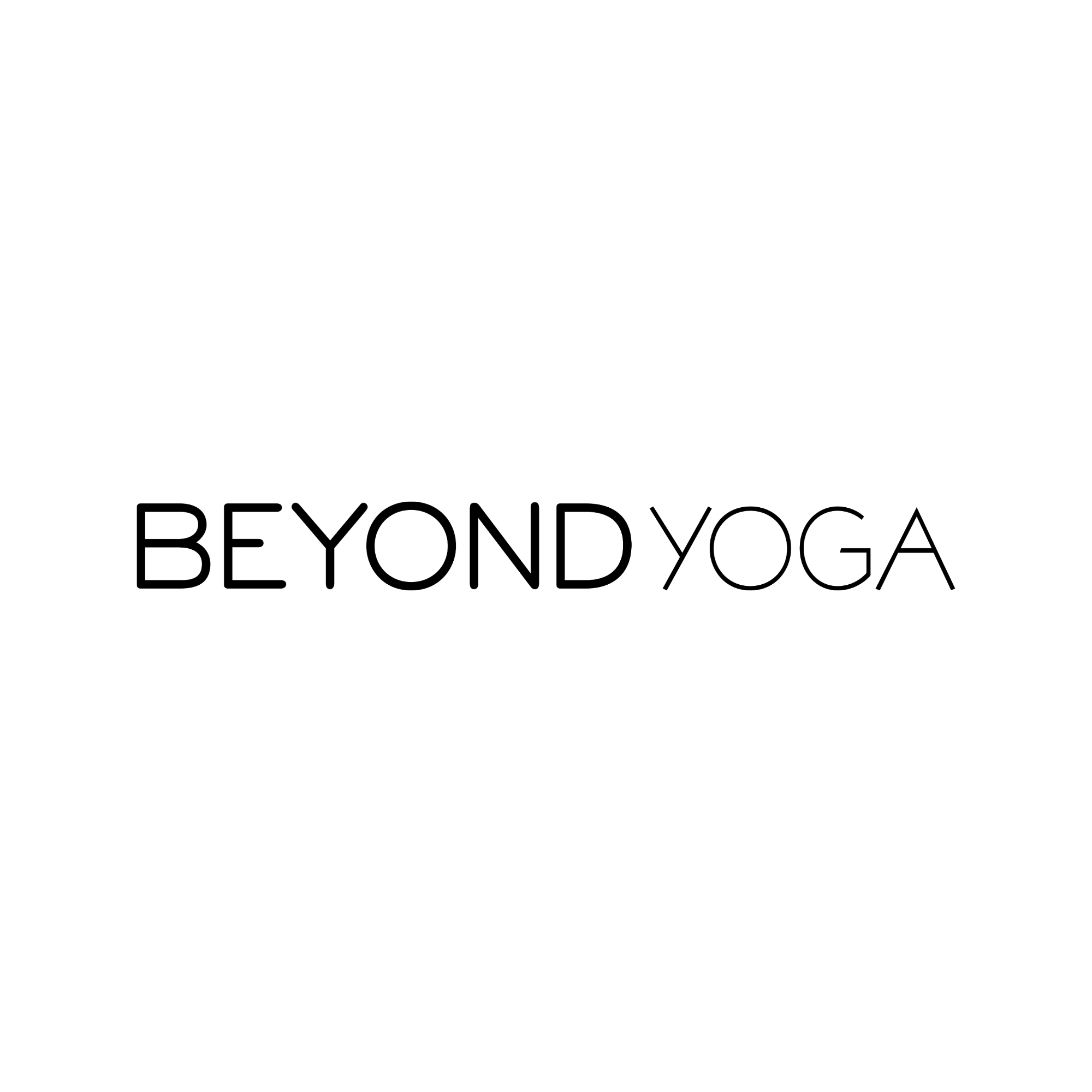 Beyond Yoga