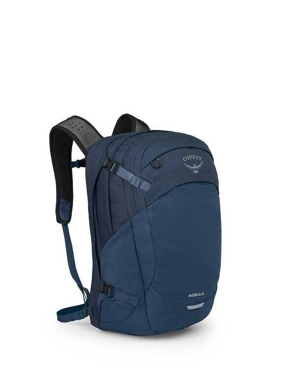 Nebula Atlas Blue Heather