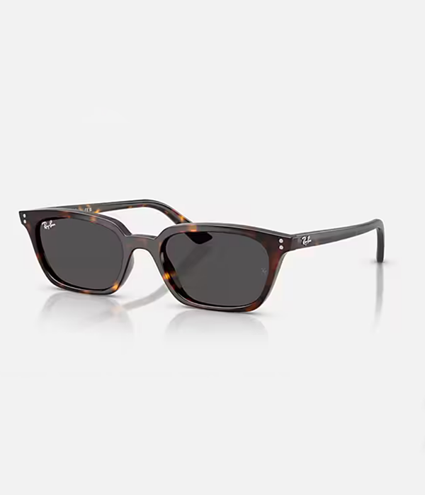 Zaya in Havana / Dark Grey