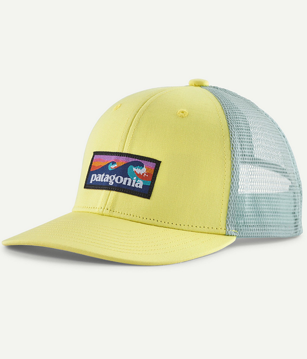 PATAGONIA Kids Trucker Hat