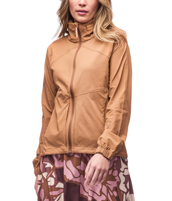 Womens Podroz V Lightweight Jacket