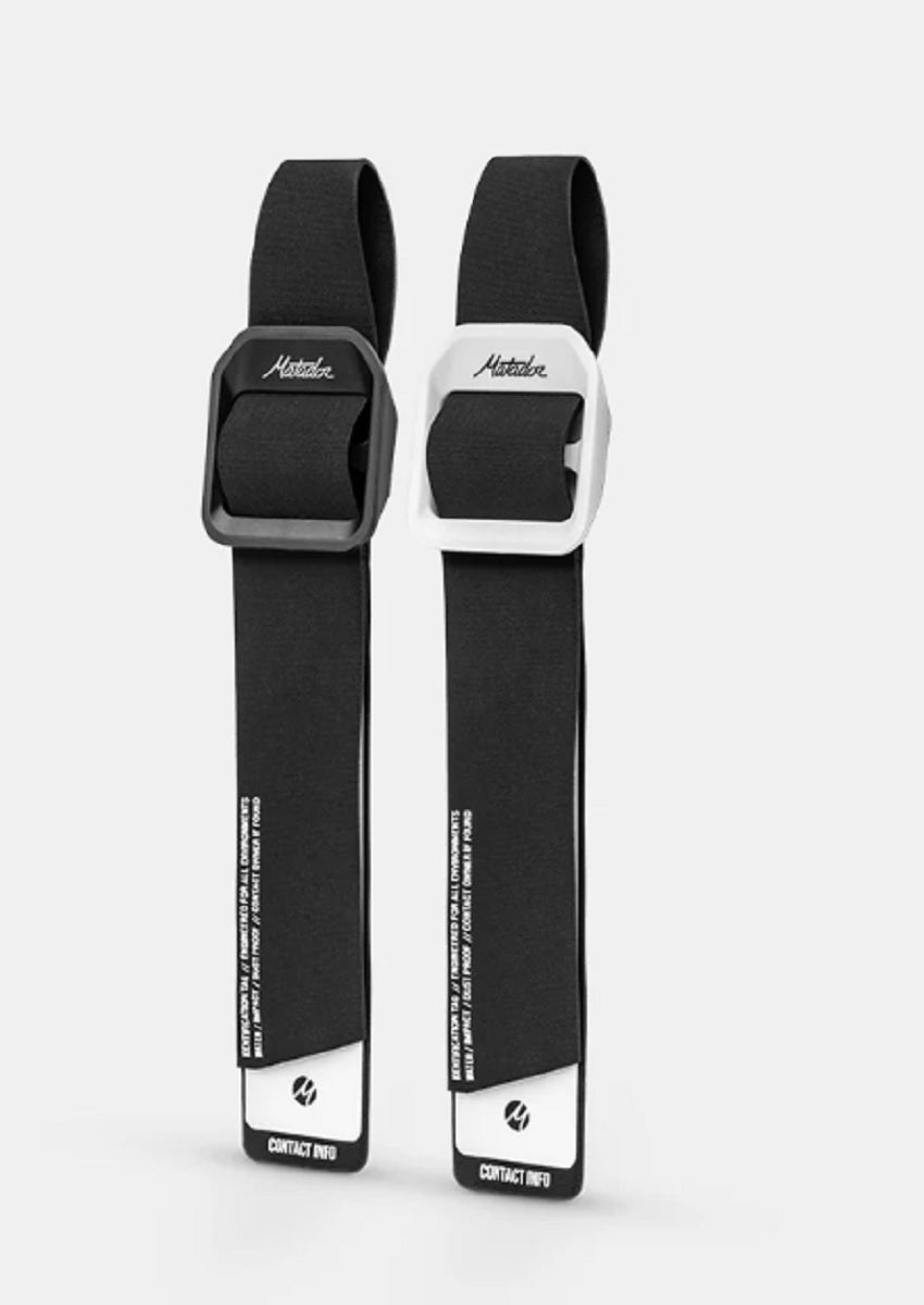 Gear Tags (2pk)