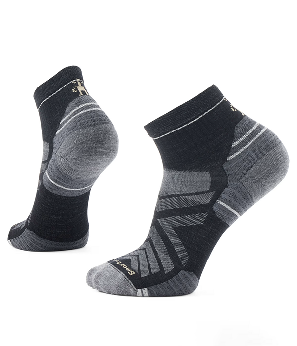 Hike Targeted Cushion Ankle Socks