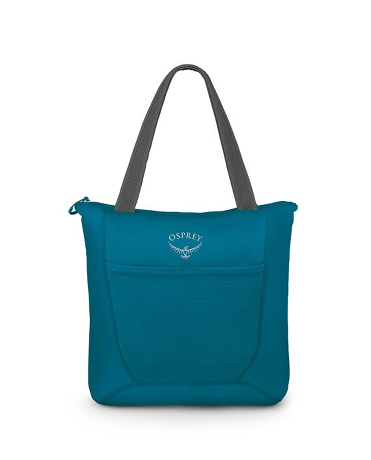 Ultralight Stuff Tote in Waterfront Blue
