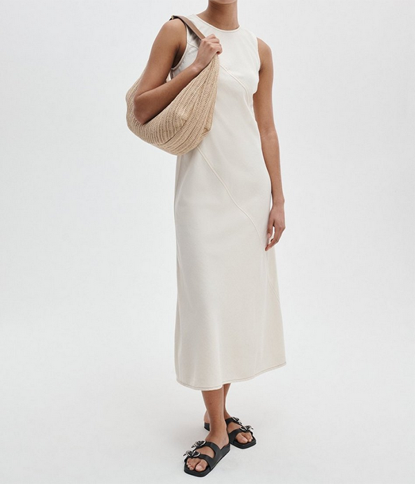 Womens Uftwt Lisbon Dress