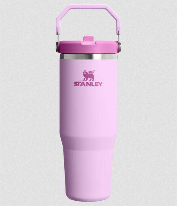 The IceFlow Flip Straw 2.0 Tumbler