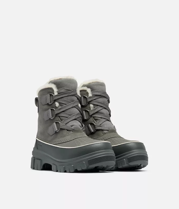 Womens Tivoli V WP