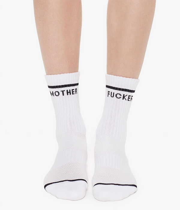 Womens Baby Steps Sock
