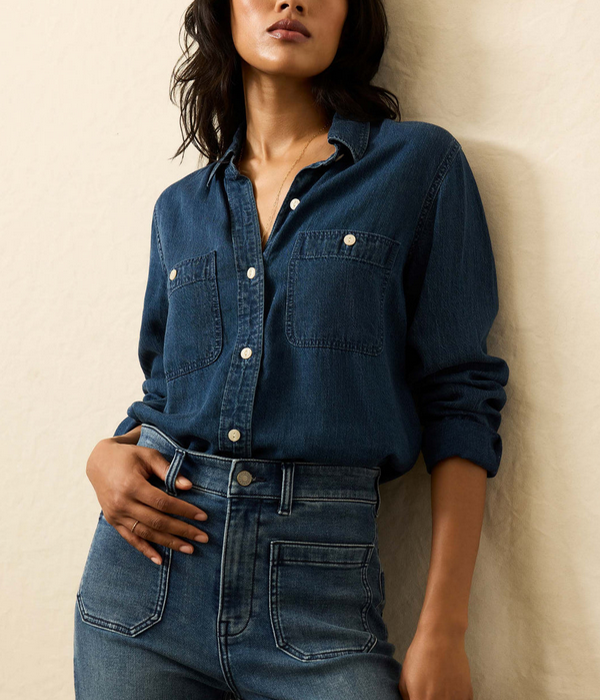Womens Tried and True Shirt