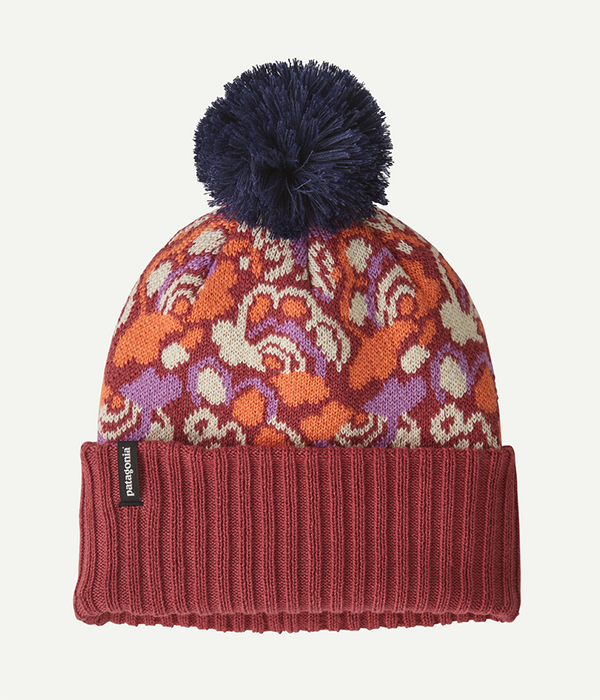 Kids Powder Town Beanie