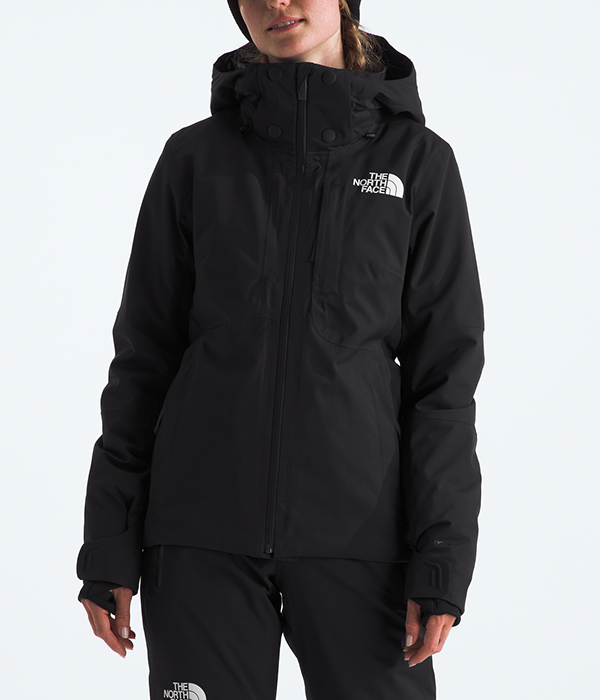 Womens Lenado Jacket F24