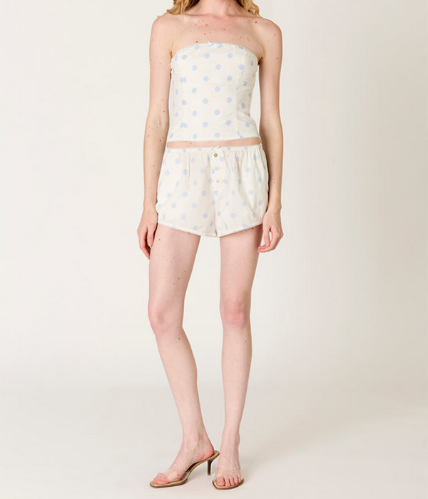 Womens Amaya Short