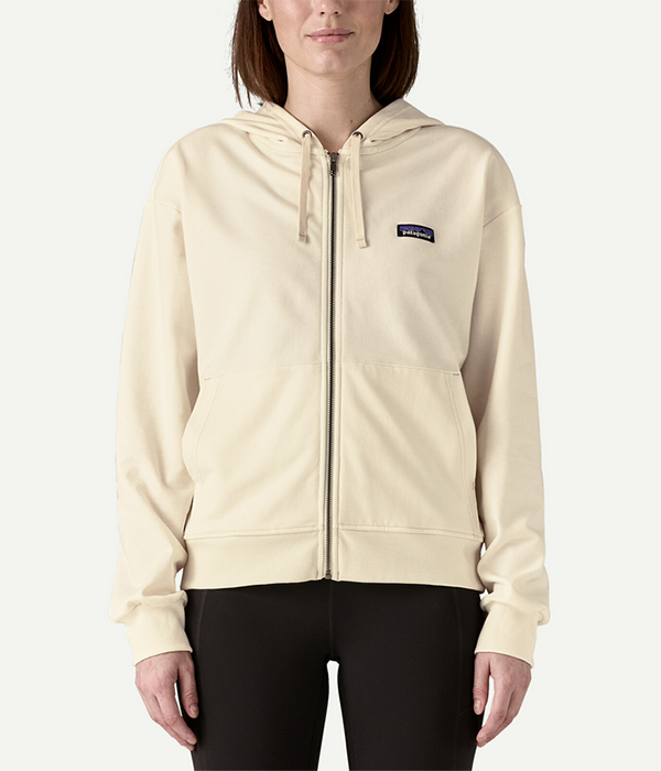Womens Ahnya Full-Zip Hoody F25