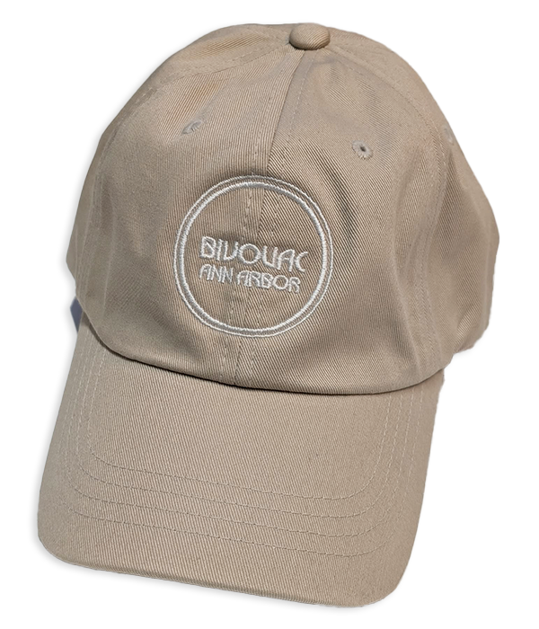 Bivouac Dad Cap