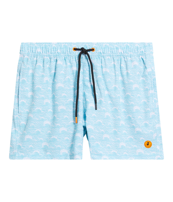 Mens Ademir Shorts