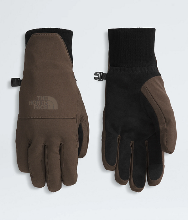 Womens Shelbe Raschel Etip Glove F25