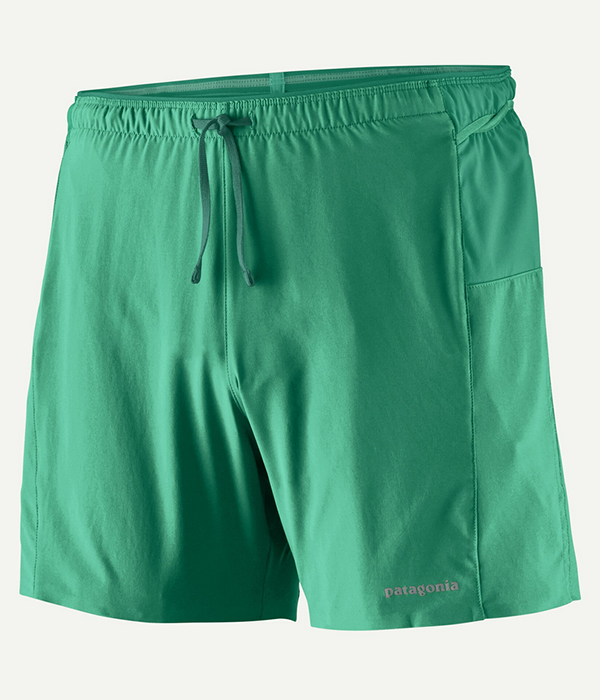 Mens Strider Pro Shorts - 5 in S25