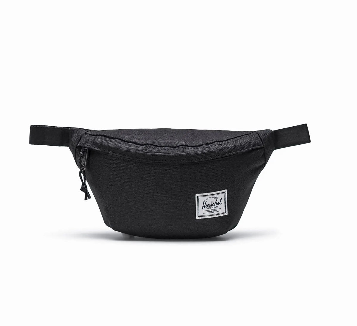 Herschel Classic Hip Pack in Black