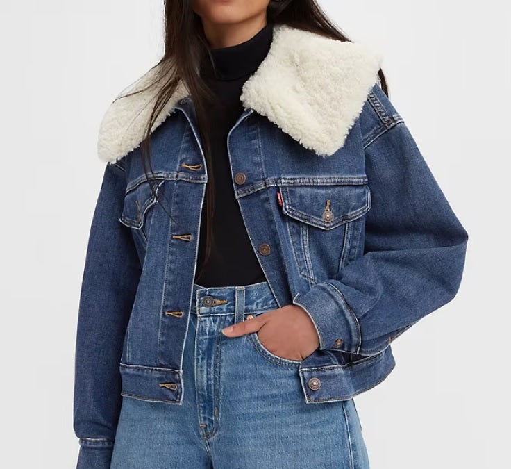 Warm Baby Bubble Trucker
