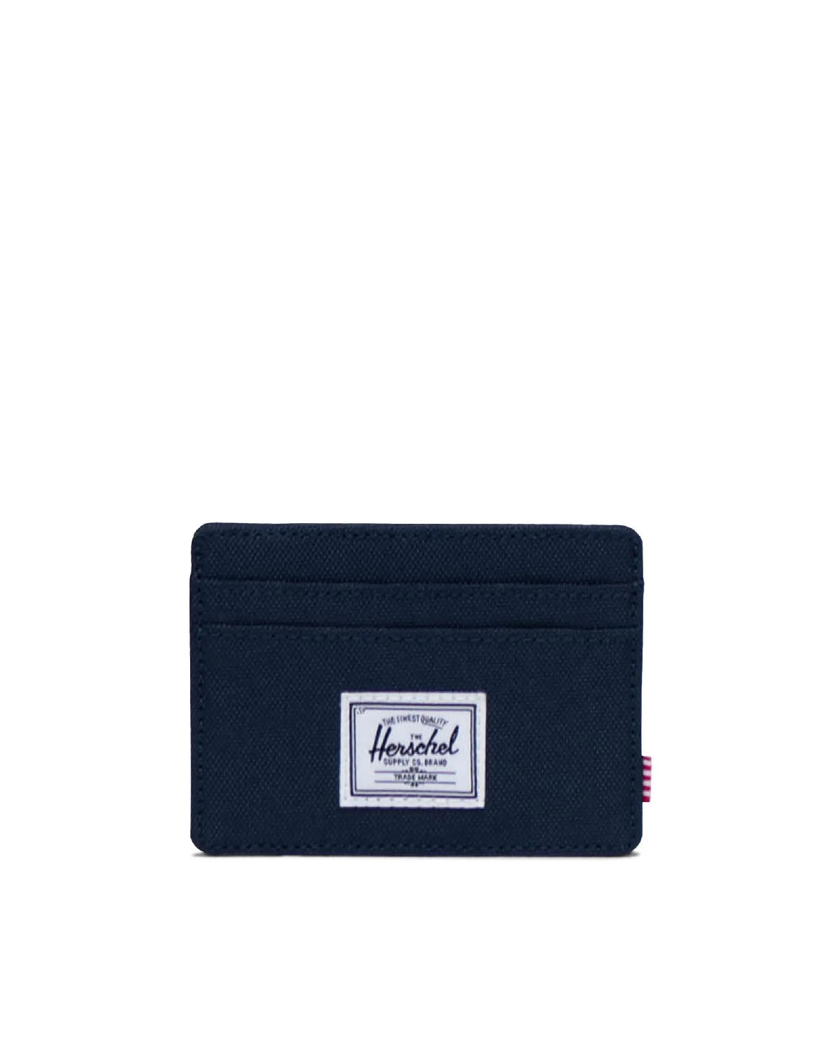Charlie Cardholder in Navy