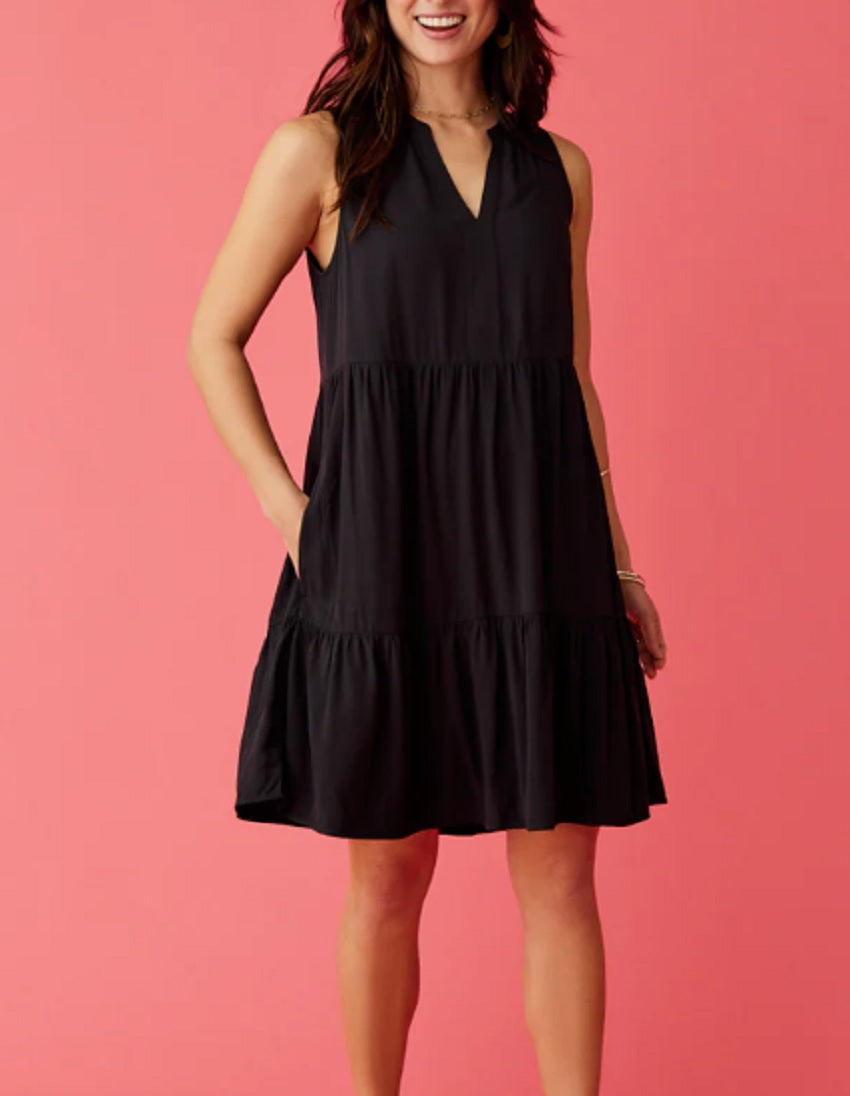 Womens Nellie Dress