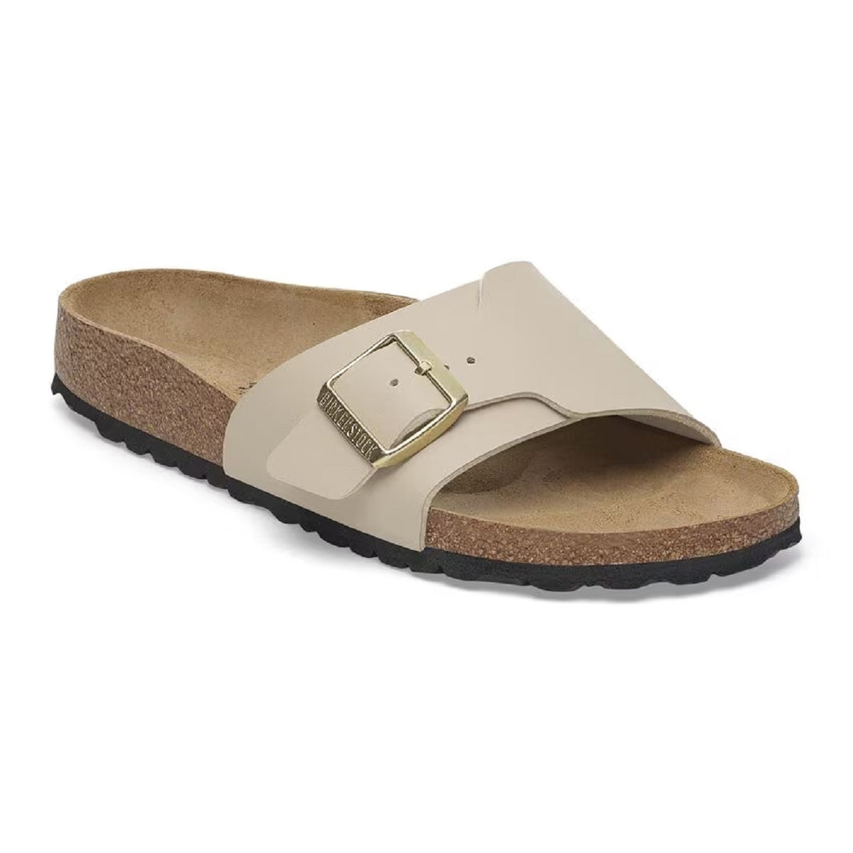 Womens Narrow Catalina Sandcastle Bf
