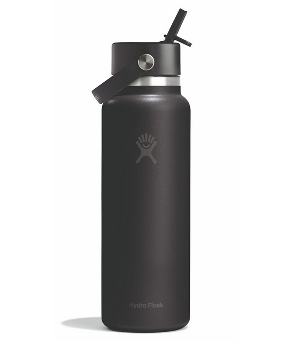 40oz Wide Flex Straw Cap
