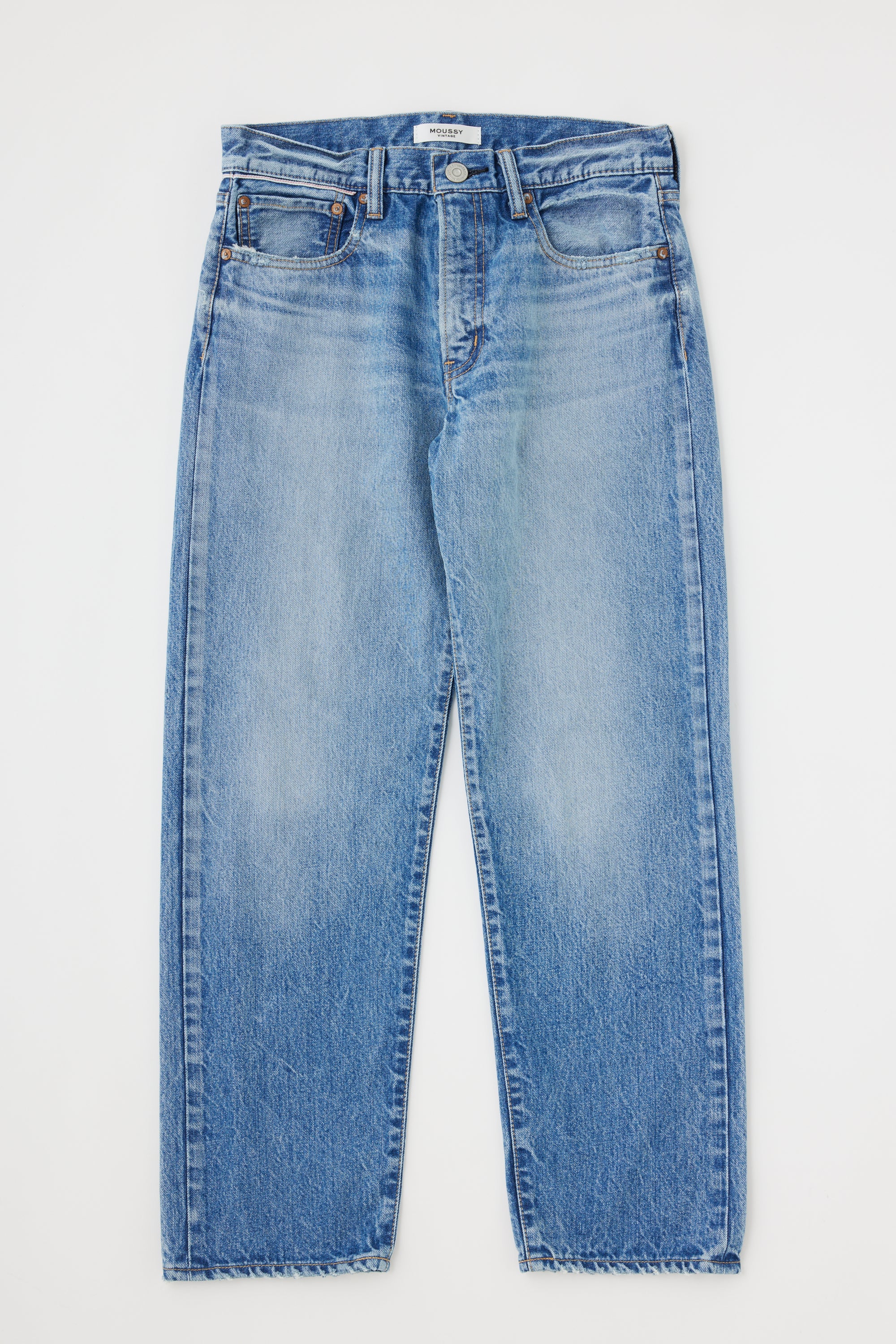 Womens MV Maplecrest Boys Pants in Blue