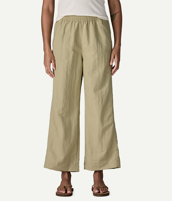 Womens Outdoor Everyday Pants