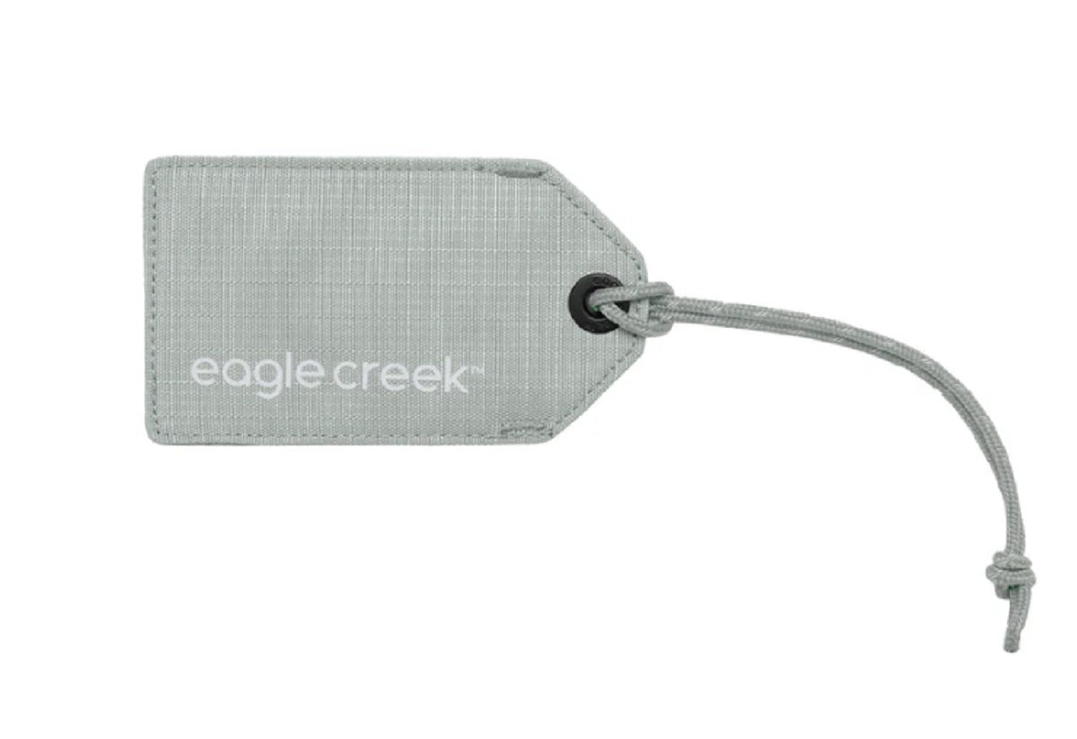 Reflective Luggage Tag F26
