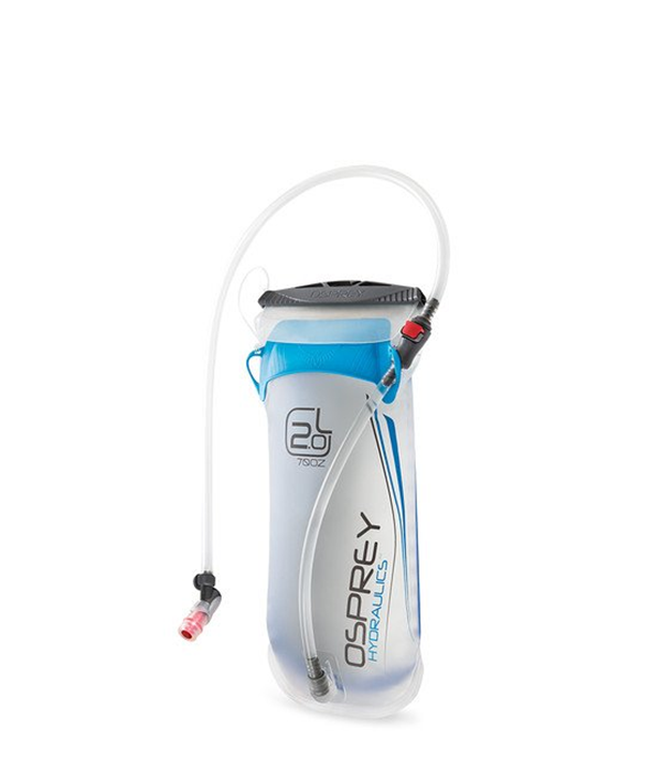 Hydraulics 2L Reservoir