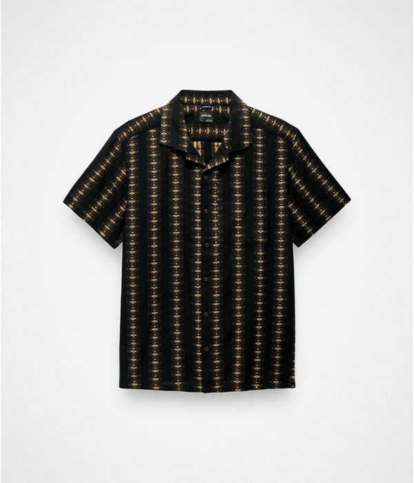 Mens Mantra Light Heritage Shirt
